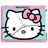 Hello Kitty Стенен Часовник Kids Licensing