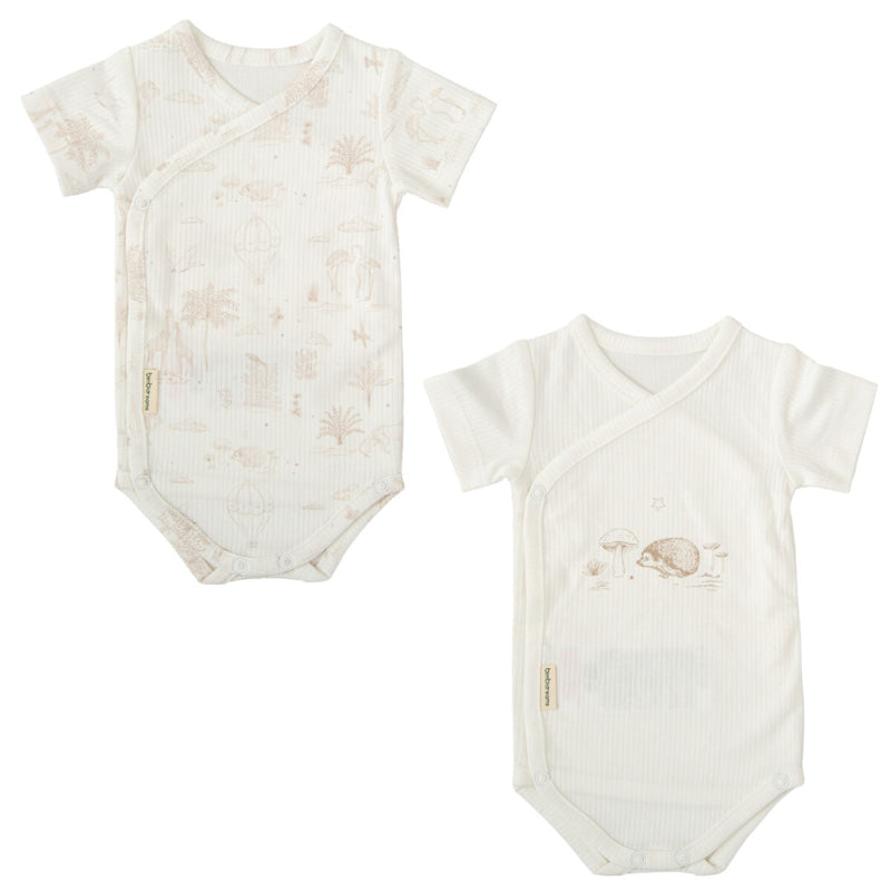 2 db body K.r. Noe 0 1m White Linen Bimbidreams