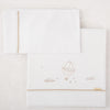 K Kt 3 Részes Noe 60x120 White Linen Bimbidreams