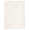 Чаршаф С Ластик Трико Noe 60x120 White Linen Bimbidreams