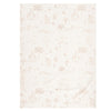 Чаршаф С Ластик Ciel 70x140 White Linen Bimbidreams