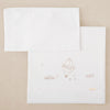 KK Charshafi 3db Noe 60x120 White Linen Bimbidreams