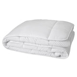 Олекотена Завивка 110x140 White Bimbidreams