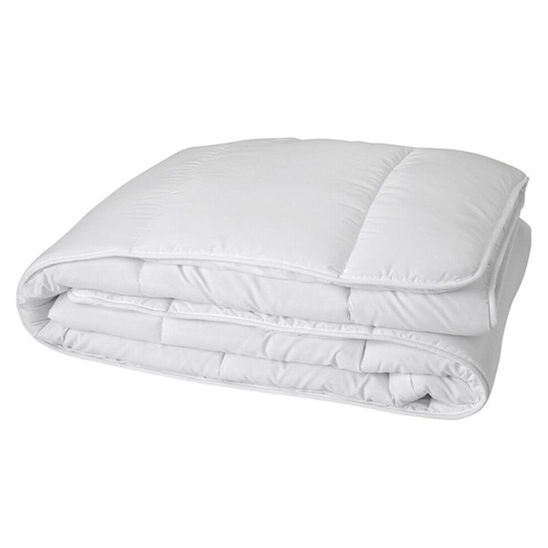 Олекотена Завивка 110x140 White Bimbidreams
