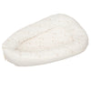 Бебешко Гнездо Noe 60x85 White Linen Bimbidreams
