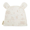 Шапка 0 1м. Noe White Linen Bimbidreams