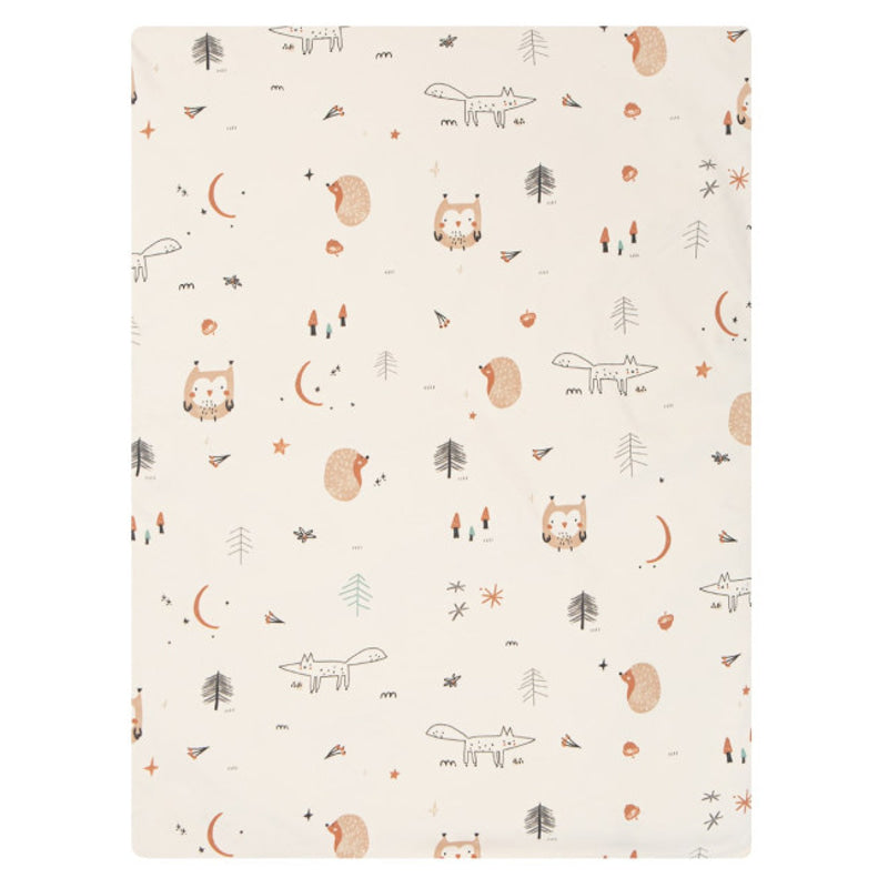 Плик За Завивка 80x100 См Wonderland Ivory Bimbidreams