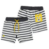 Бермуди Трико Райета 12 Червен Mayoral