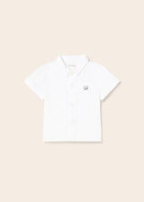 Cămașă DR Fantasy Linen Check 18