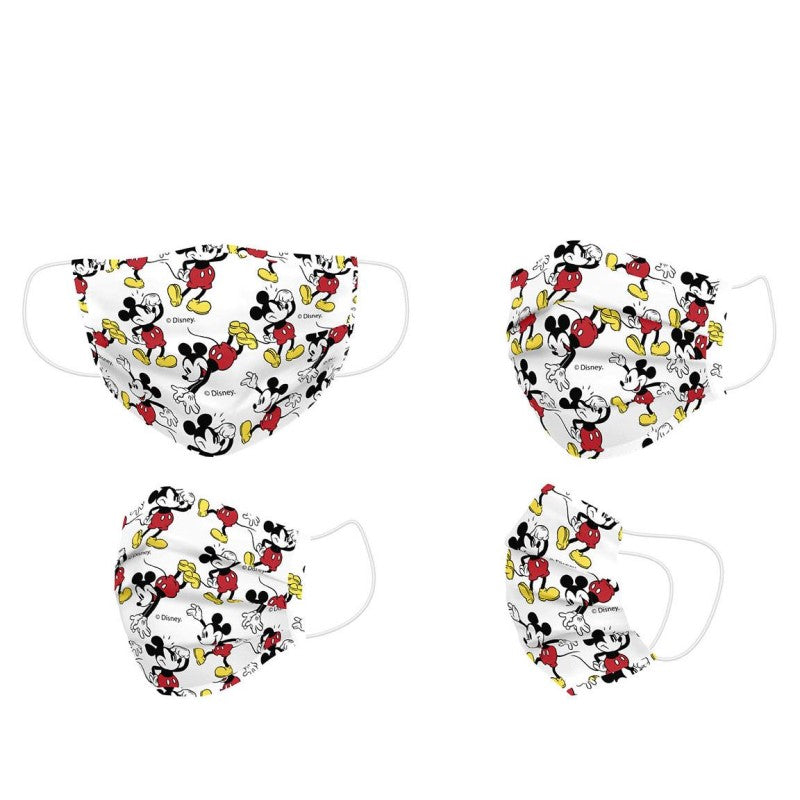 Маска За Лице Mickey 2м. Cerda