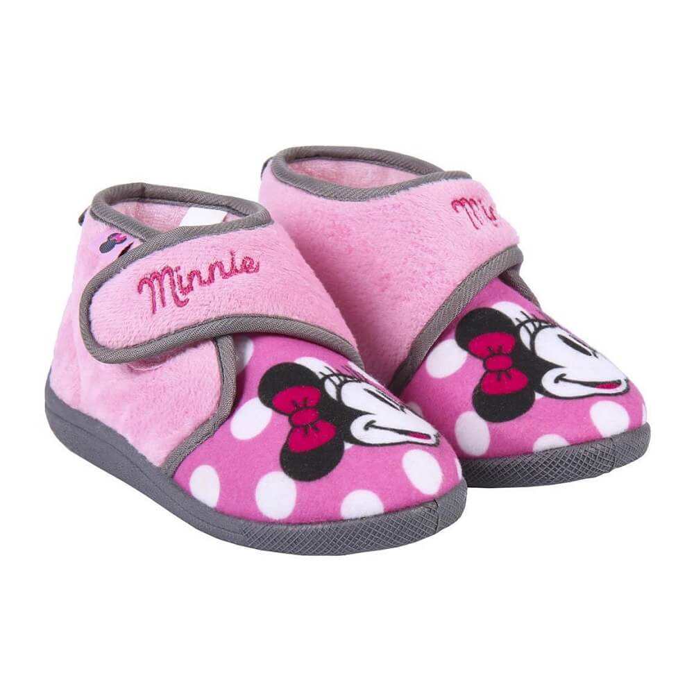 Minnie N24 Cerda papucs