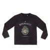 Tricou cu Dr. H. Potter Hogwarts 14G.