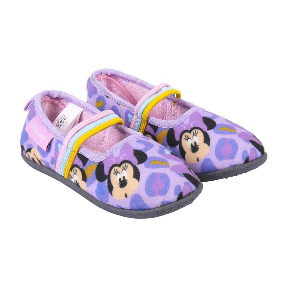 Пантофи Балеринки Minnie 31 Cerda