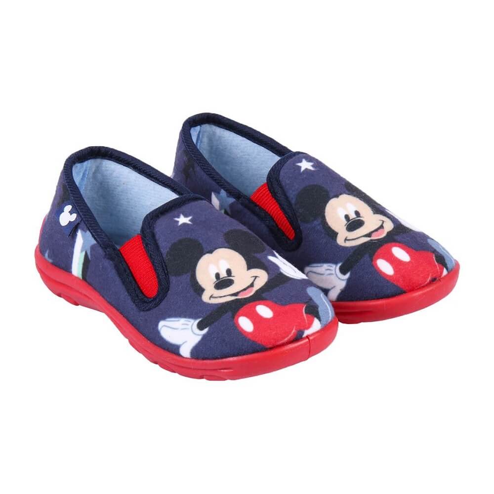 Pántos papucs Mickey 28 Cerda