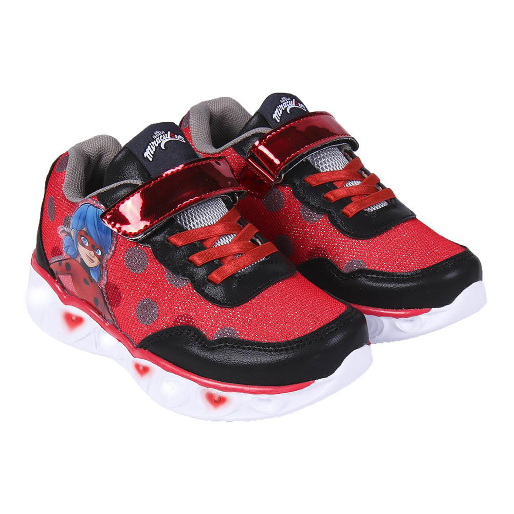 Adidași Lady Bug N34