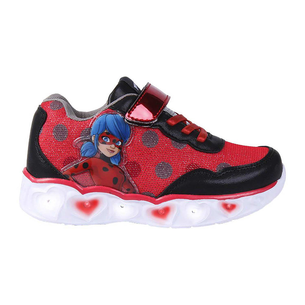 Adidași Lady Bug N34