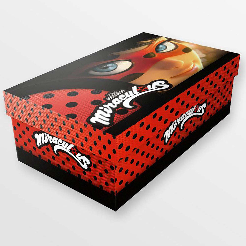 Lady Bug N32 Cerda sportcipő