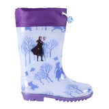 Frozen II Gumicsizma 32 Cerda
