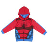 Пам. Яке С Качулка Spiderman 10 Г. Cerda