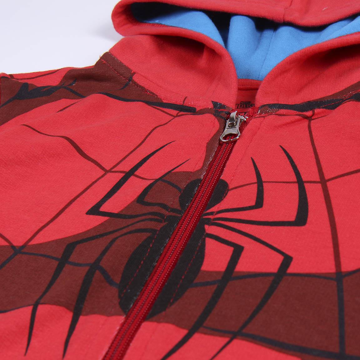 Пам. Яке С Качулка Spiderman 10 Г. Cerda