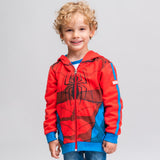 Пам. Яке С Качулка Spiderman 10 Г. Cerda