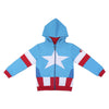 Суитчер Capitan America 12 Г. Cerda