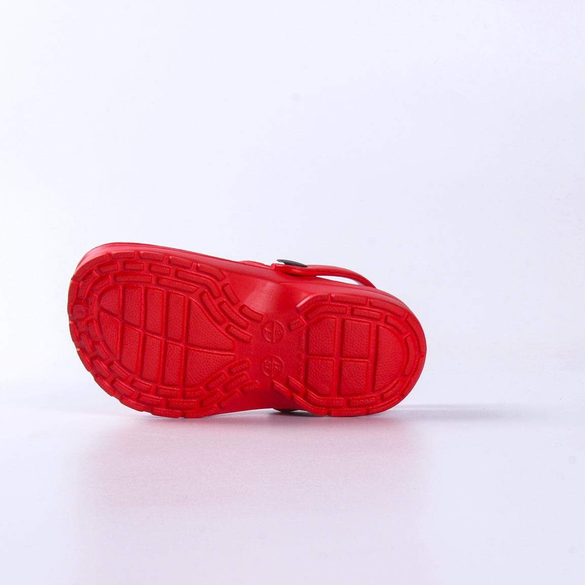 Crocs Lady Bug Red 29