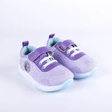 Adidași cu lipici Frozen II 28