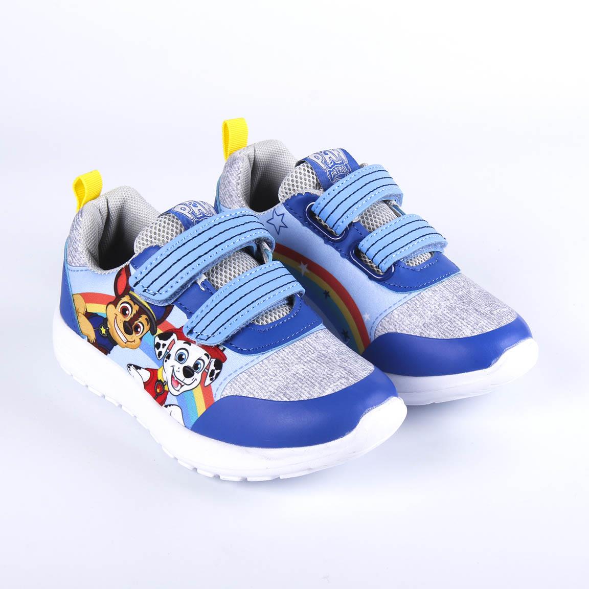 Adidași lipicioși Pawpatrol 24