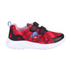 Pantofi sport Lady Bug 26 cu adezivi