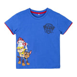 Póló rövid ujjú Paw Patrol 5 Cerda