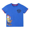 Póló rövid ujjú Paw Patrol 5 Cerda