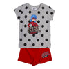 Пижама Къс Ръкав Lady Bug 4 Cerda