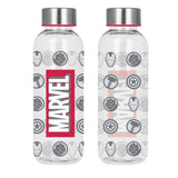 Бутилка Tritan Marvel Cerda