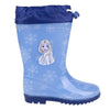 Gumi Csizma Frozen 2 N27 Cerda