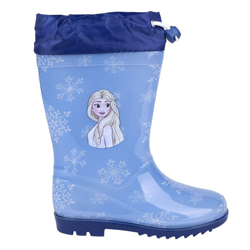 Gumi Csizma Frozen 2 N27 Cerda