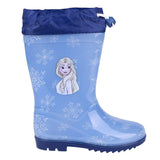 Frozen 2 gumicsizma N28 Cerda