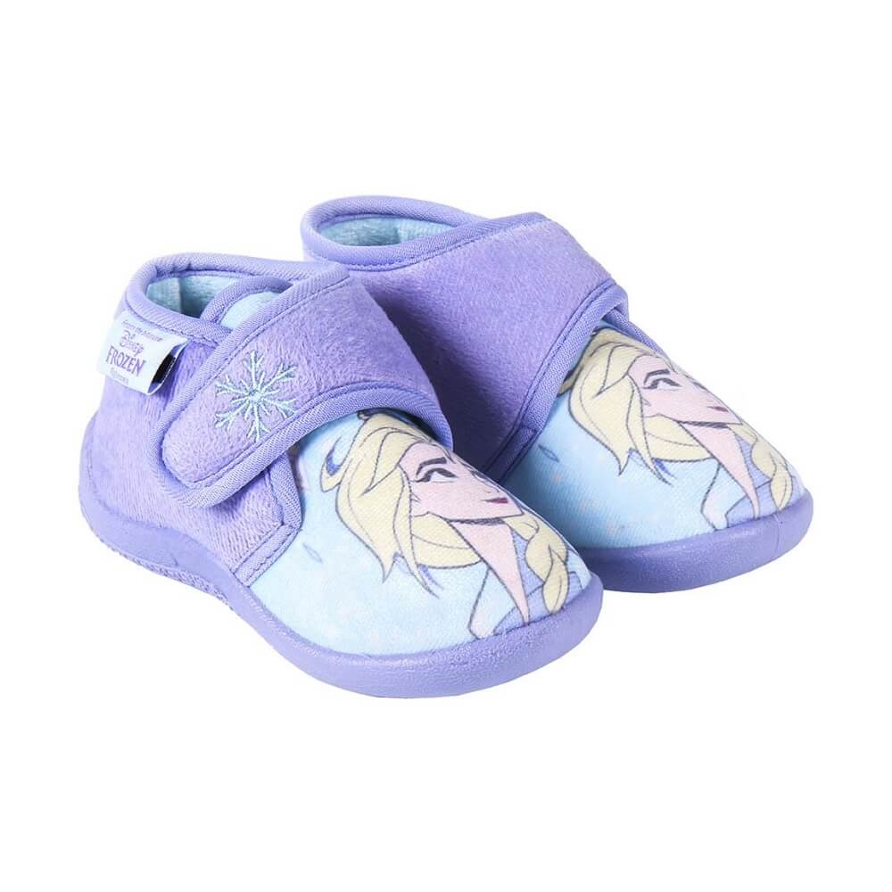 Cerda Frozen II 23-as papucs