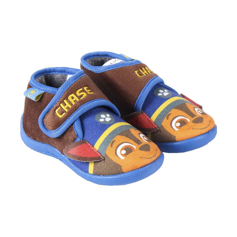 Papuci 3D Patrula Cățelușilor 21