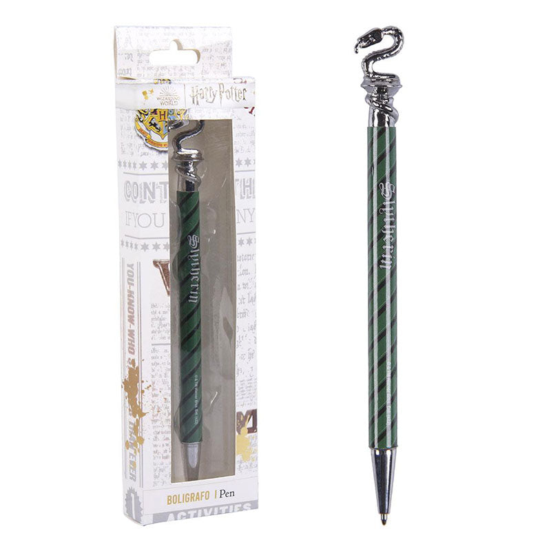 Химикал Harry Potter Slytherin Cerda