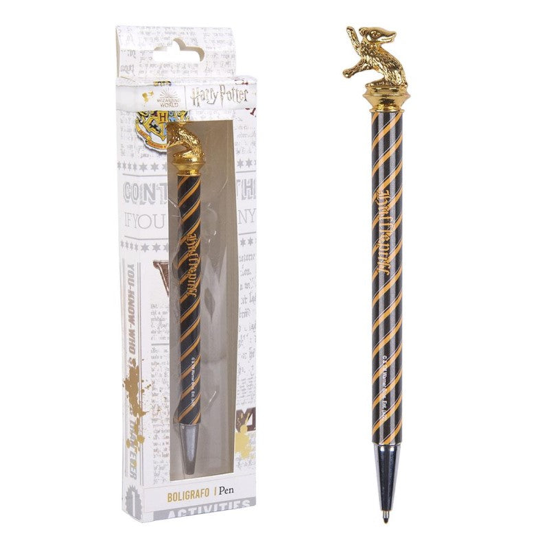 Писалка Harry Potter Hufflepuff Cerda