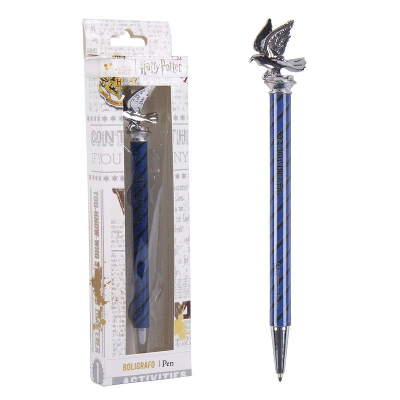 Писалка Harry Potter Ravenclaw Cerda