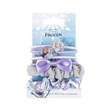 Аксесоари За Коса 6 Бр. Frozen Cerda