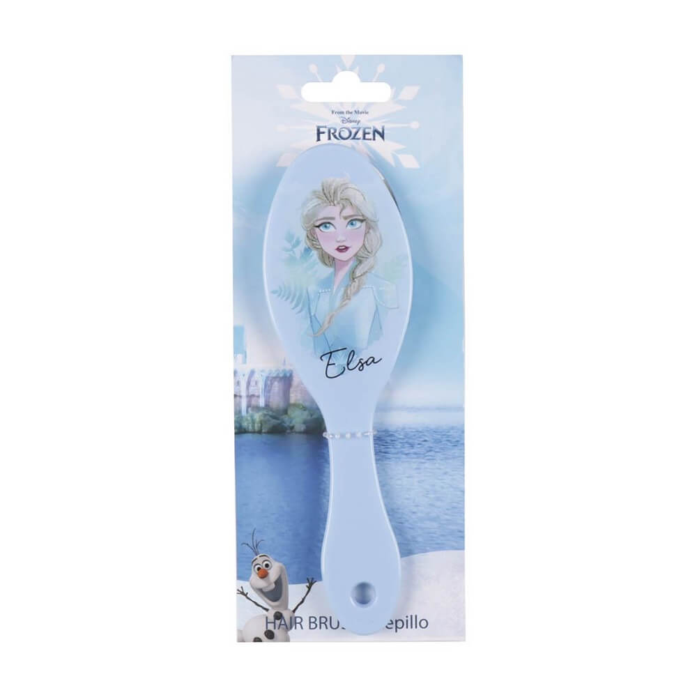 Четка За Коса Frozen Cerda