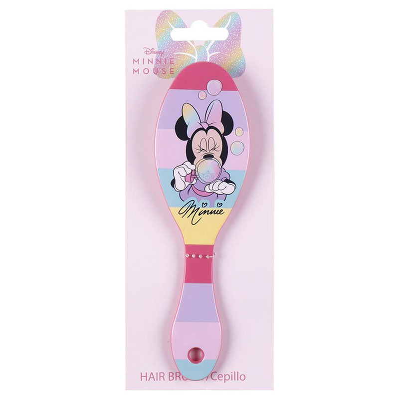 Четки За Коса Minnie Cerda