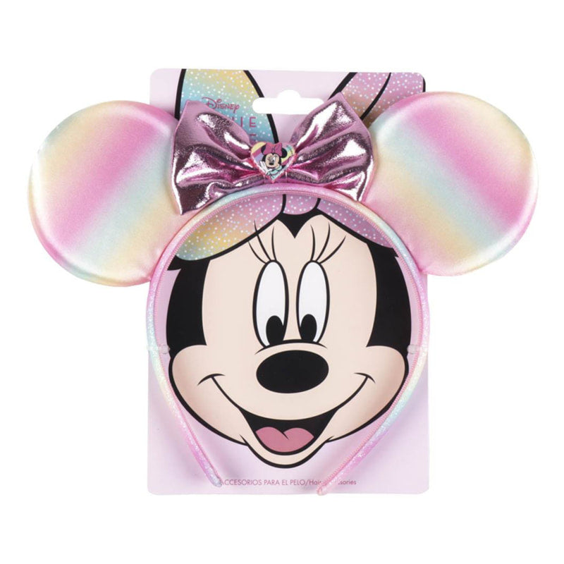 Диадема Minnie Cerda