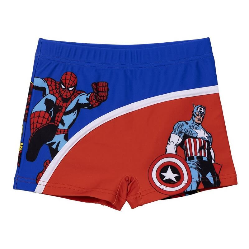 Бански Боксерки Avengers 5г. Cerda