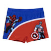 Avengers fürdőnadrág, boxer, 6 év, Cerda