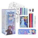 Комплект За Оцветяване Frozen Cerda