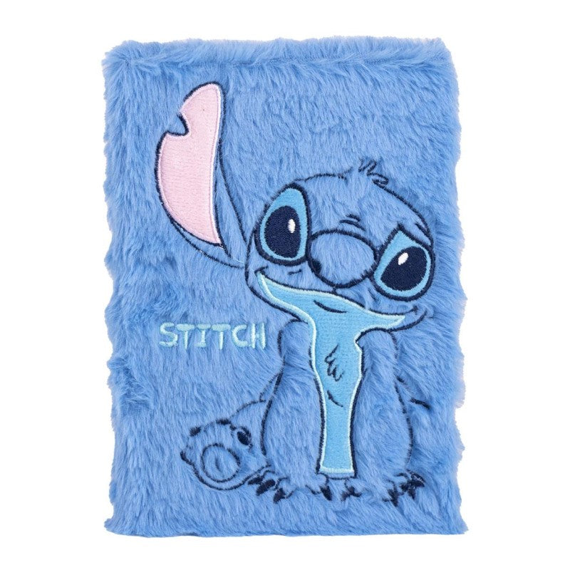 Тетдрадка Stitch Cerda